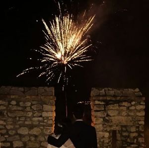 Meet your Posher, Anna maria